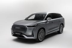 Jaecoo 8 PHEV 2026 CZ