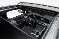Interiér Jaecoo 8 PHEV 2026 CZ