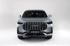 Jaecoo 8 PHEV 2026 CZ
