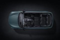 Interiér Jaecoo 8 PHEV 2026 CZ