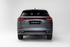 Jaecoo 8 PHEV 2026 CZ