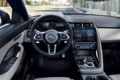 Jaguar E-Pace 2021