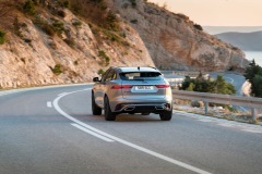 Jaguar F-Pace 2021