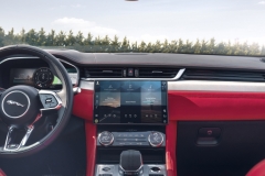 Jaguar F-Pace 2021