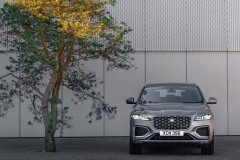 Jaguar F-Pace 2021