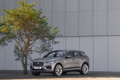 Jaguar F-Pace 2021