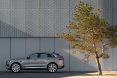 Jaguar F-Pace 2021