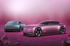 Jaguar concept leak