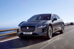 Jaguar I-Pace EV400 AWD HSE 2018