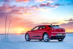 Jaguar I-Pace EV400 AWD HSE 2018