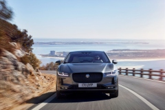 Jaguar I-Pace EV400 AWD HSE 2018