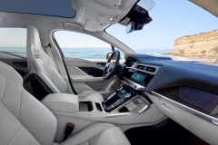 Jaguar I-Pace EV400 AWD HSE 2018