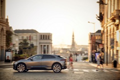Jaguar I-Pace EV400 AWD HSE 2018