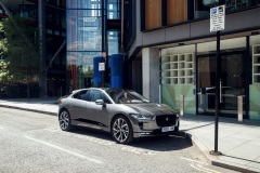 Jaguar I-Pace EV400 AWD HSE 2018