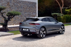 Jaguar I-Pace EV400 AWD HSE 2018