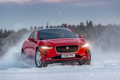 Jaguar I-Pace EV400 AWD HSE 2018