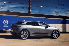 Jaguar I-Pace EV400 AWD HSE 2018
