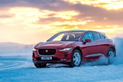 Jaguar I-Pace EV400 AWD HSE 2018