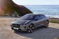 Jaguar I-Pace EV400 AWD HSE 2018