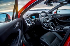 Jaguar I-Pace EV400 AWD HSE 2018