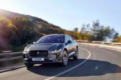 Jaguar I-Pace EV400 AWD HSE 2018