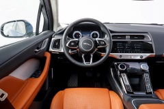 2019  Jaguar I-PACE S EV400 Caesium Blue