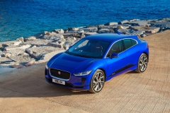 Jaguar I-Pace EV400 AWD S 2018