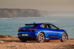 Jaguar I-Pace EV400 AWD S 2018