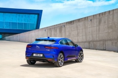 Jaguar I-Pace EV400 AWD S 2018
