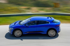 Jaguar I-Pace EV400 AWD S 2018
