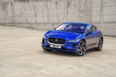 Jaguar I-Pace EV400 AWD S 2018