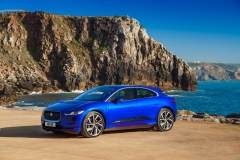 Jaguar I-Pace EV400 AWD S 2018