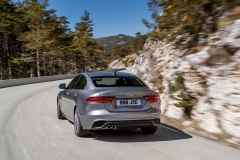 Jaguar XE 2019