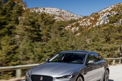 Jaguar XE 2019