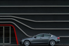 Jaguar XE 2015
