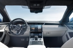 Jaguar XF 2021