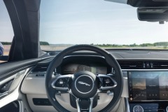 Jaguar XF 2021
