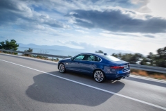 Jaguar XF 2021