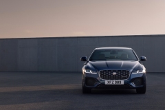 Jaguar XF 2021