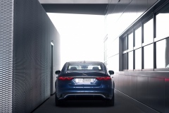 Jaguar XF 2021