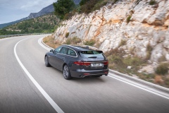 Jaguar XF Sportbrake 2021