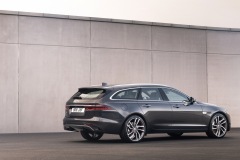 Jaguar XF Sportbrake 2021