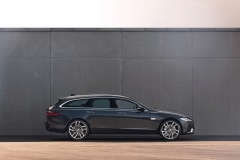 Jaguar XF Sportbrake 2021