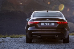 Jaguar XF 2015