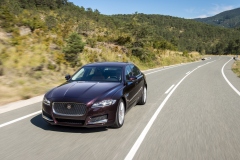 Jaguar XF 2015