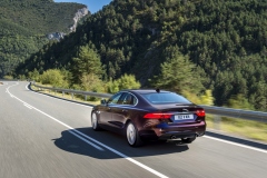 Jaguar XF 2015