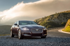 Jaguar XF 2015