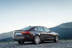 Jaguar XF 2015