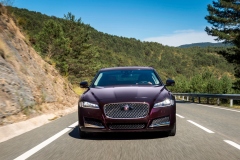 Jaguar XF 2015