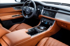 Jaguar XF 2015